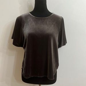 Madewell Top